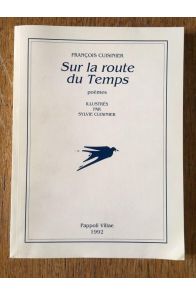 Sur la route du temps