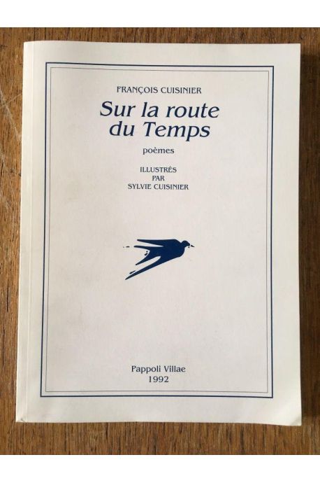 Sur la route du temps