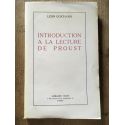 Introduction à la lecture de Proust