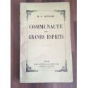 Communauté des grands esprits