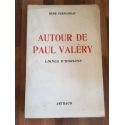 Autour de Paul Valéry, Lignes d'horizon