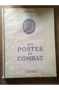 Aux postes de Combat