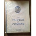 Aux postes de Combat