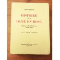Histoire de la dame en rose, madame de Pont-Wullyamoz, Vaudoise émigrée