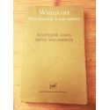 Winnicott : Introduction à son oeuvre