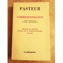 Correspondance de Louis Pasteur Tome 1, 1840-1857