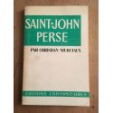 Saint-John Perse