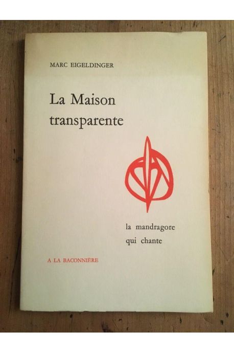 La maison transparente