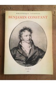 Benjamin Constant