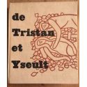 Un conte d'amour et de mort, le roman de Tristan et Yseult