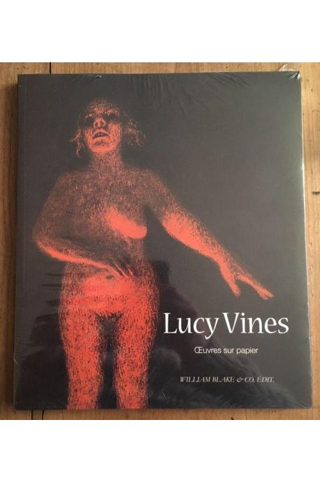 Lucy Vines,Oeuvres Sur Papier