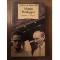 Martin Heidegger - souvenirs et chroniques