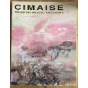 Cimaise numéro 216