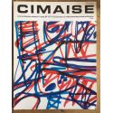 Cimaise 171-172 Aout-Sept 1984, Art et architecture actuels