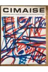 Cimaise 171-172 Aout-Sept 1984, Art et architecture actuels