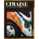 Cimaise Numéro 243 - Arts Actuels 43è année, Sept-Oct 1996