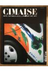 Cimaise Numéro 243 - Arts Actuels 43è année, Sept-Oct 1996