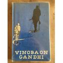 Vinoba on Gandhi