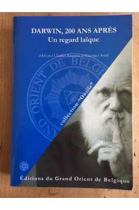 Darwin, 200 ans après - un regard laïque