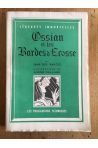 Ossian et les bardes d'Ecosse