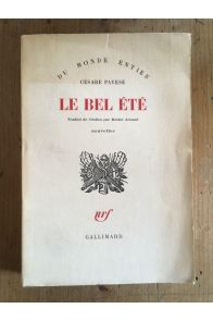 Le bel été