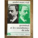 Germinal et le "socialisme" de Zola