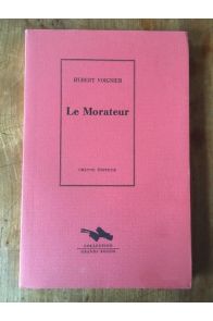 Le Morateur