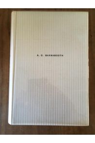 A.O. Barnabooth, ses oeuvres complètes, Le pauvre chemisier, poésies, journal intime