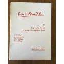 Paul Claudel 10 : L'Enfer selon Claudel