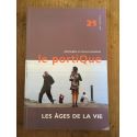 Revue Le Portqiue numéro 21, Les ages de la vie