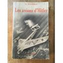 Les avions d'Hitler