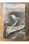 Les avions d'Hitler