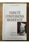 Papauté, confessions, modernité
