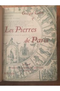 Les pierres de Paris