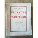 Vacances au pacifique (1902-1904), tome second