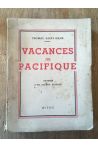 Vacances au pacifique (1902-1904), tome second