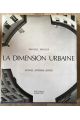 La dimension urbaine