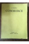 Le Nouveau commerce Cahier 30-31