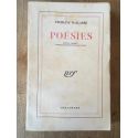 Poésies de Mallarmé