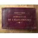 Aide-mémoire de poche de l'électricien