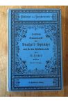 Praktische Grammatik der Suaheli-Sprache auch fur den Selbstunterricht