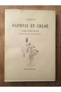 Les Pastorales ou Daphnis et Chloé