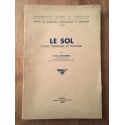 Le Sol, étude théorique et pratique