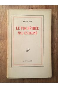 Le Prométhée Mal enchainé