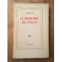 Le Prométhée Mal enchainé