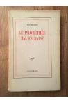 Le Prométhée Mal enchainé