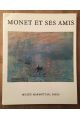 Monet et ses amis, le legs Michel Monet, la donation Donop de Monchy