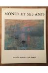 Monet et ses amis, le legs Michel Monet, la donation Donop de Monchy