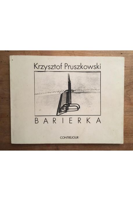 Barierka