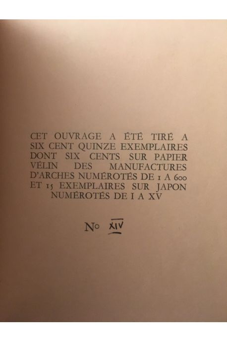 Troisième livre de Jean Sans Terre